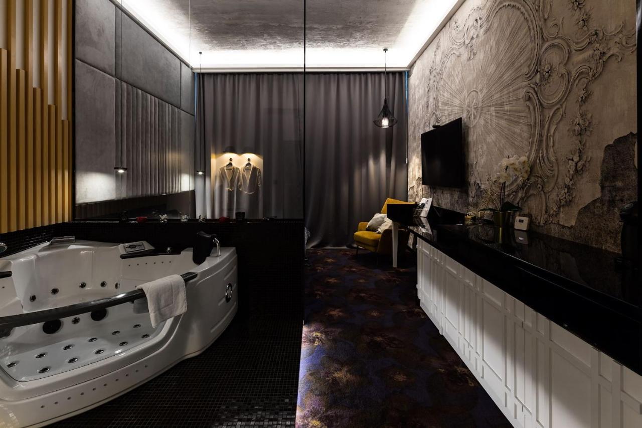 Starowislna Vip Jacuzzi * Krakow