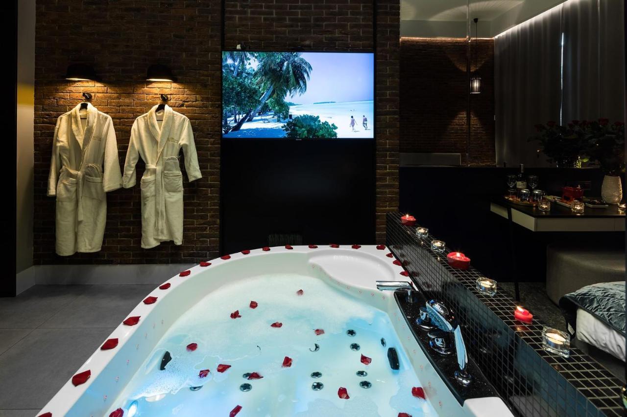 Starowislna Vip Jacuzzi Apartment