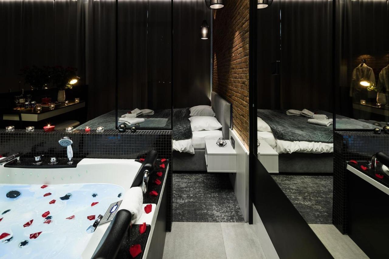 Starowislna Vip Jacuzzi * Krakow