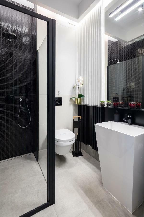 Apartment Starowislna Vip Jacuzzi