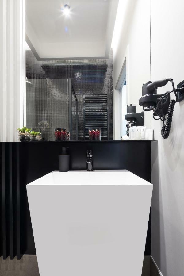 Starowislna Vip Jacuzzi Apartment Krakow