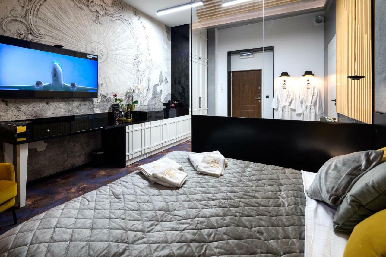 Starowislna Vip Jacuzzi Apartment