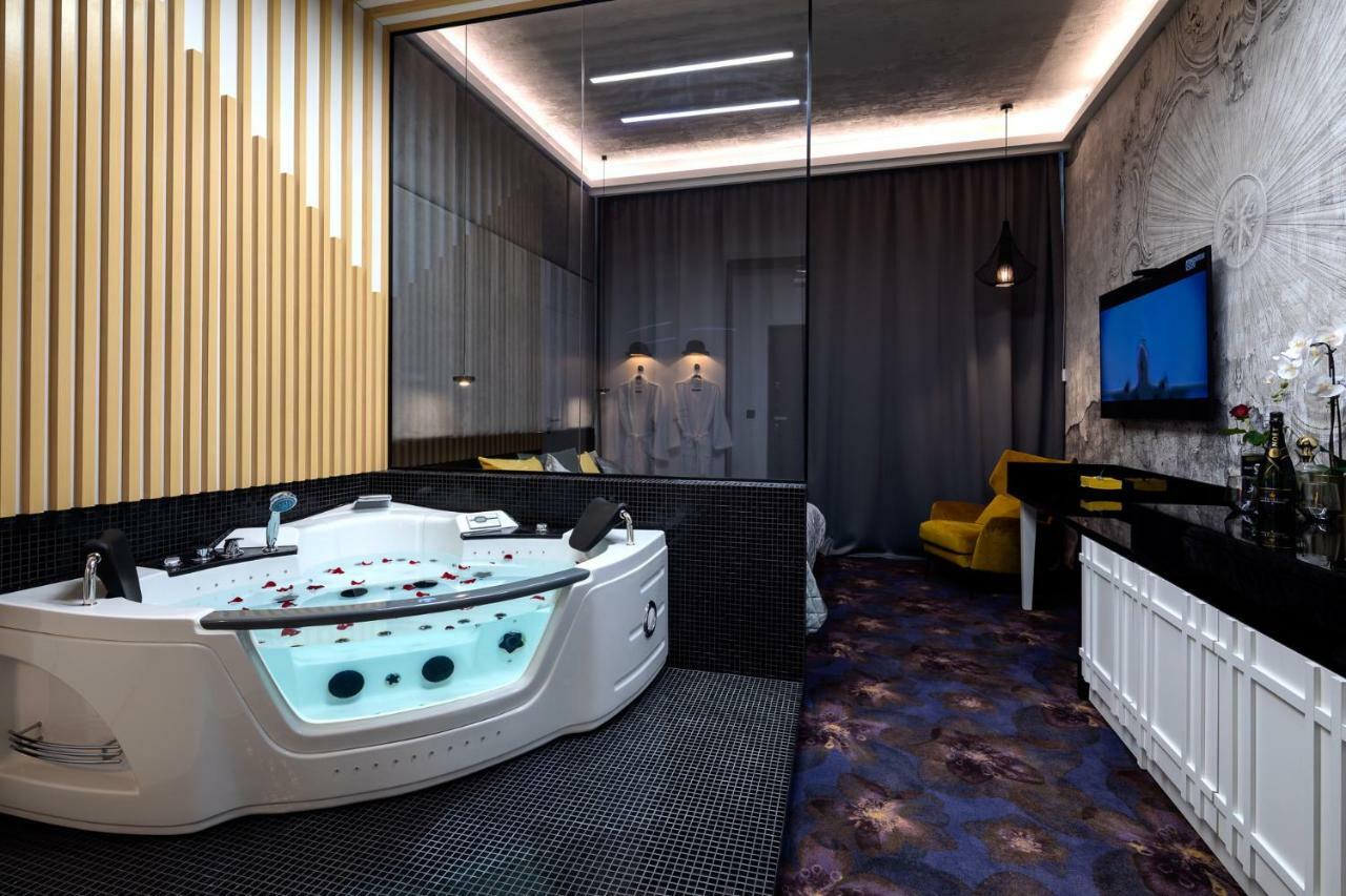 Starowislna Vip Jacuzzi Apartment *