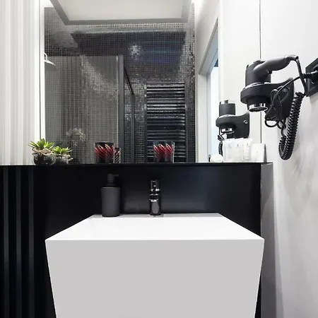 Starowislna Vip Apartamenty Jacuzzi Krakow Exterior photo