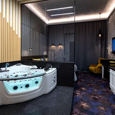 Starowislna Vip Apartamenty Jacuzzi Krakow Exterior photo