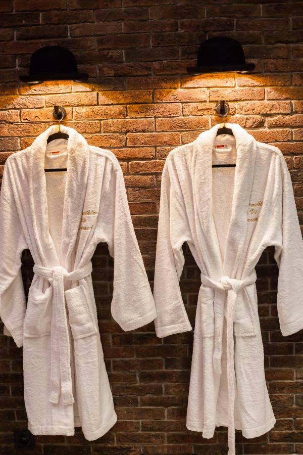 Starowislna Vip Jacuzzi Apartamento