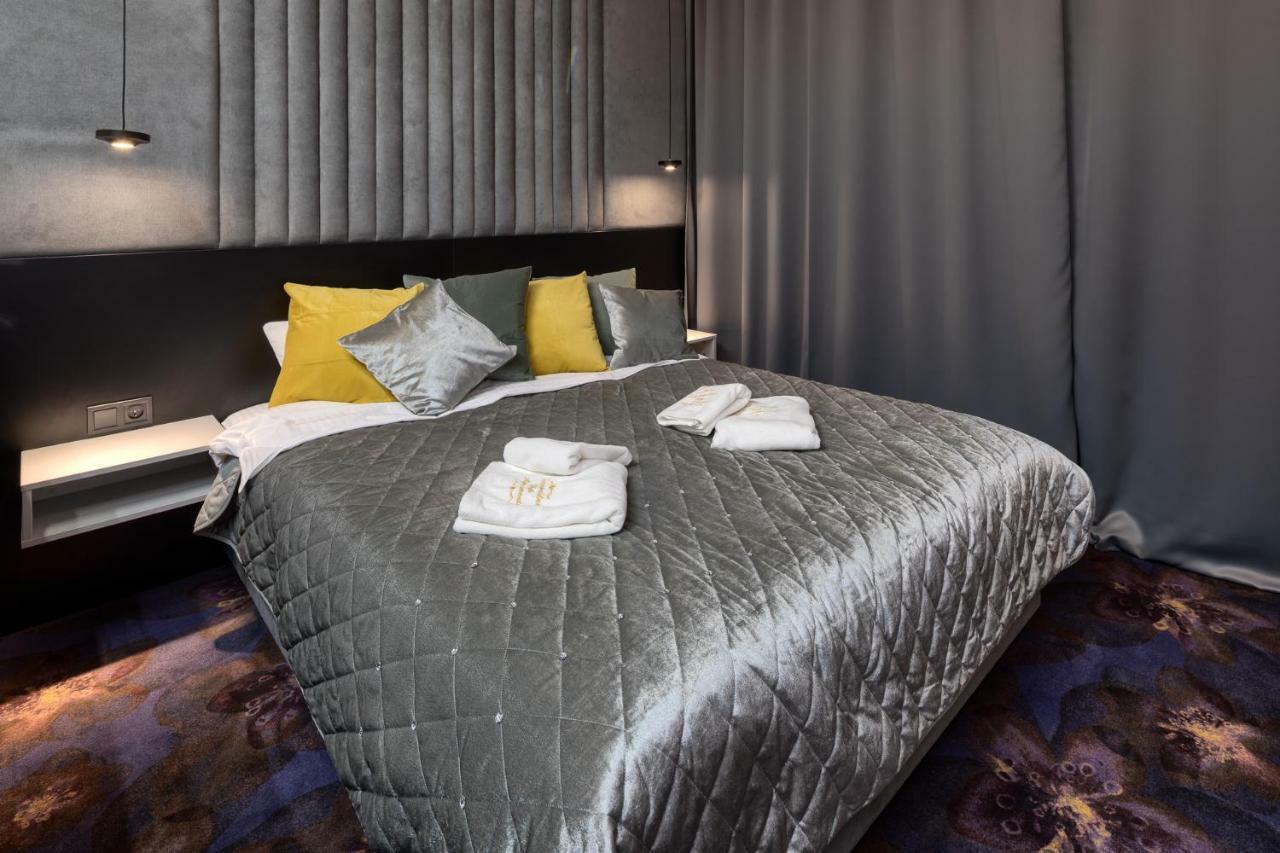Starowislna Vip Jacuzzi Apartment *