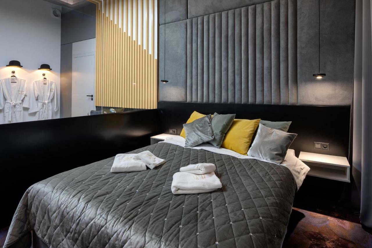 Apartment Starowislna Vip Jacuzzi *