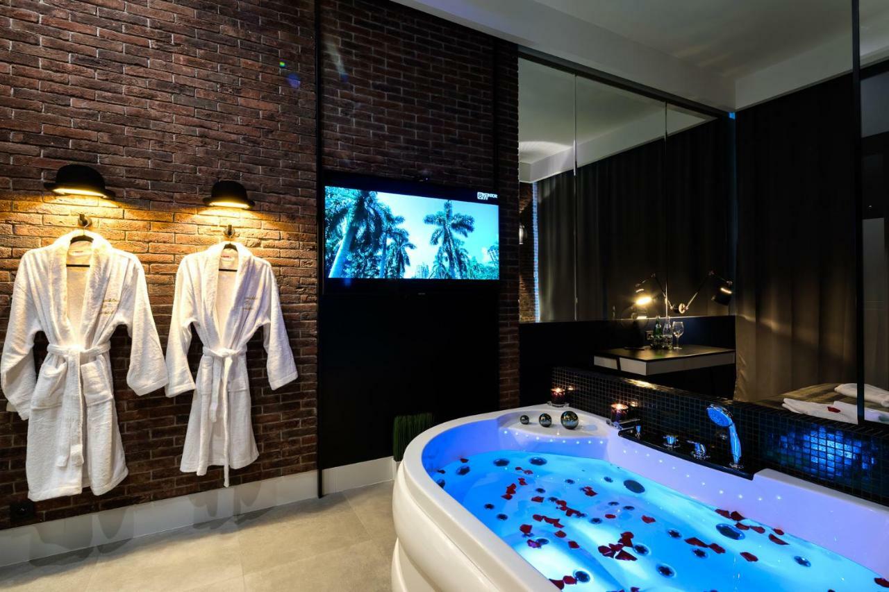 Starowislna Vip Jacuzzi * Krakow